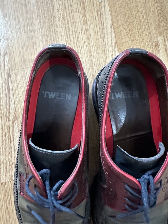 TWEEN OXFORD - Görsel 3