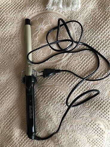 babyliss saç maşası