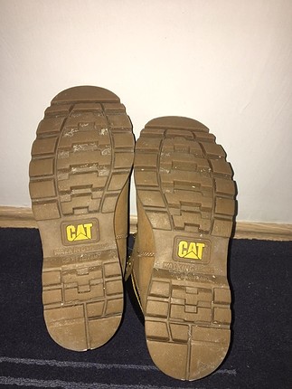 CATPILLAR 