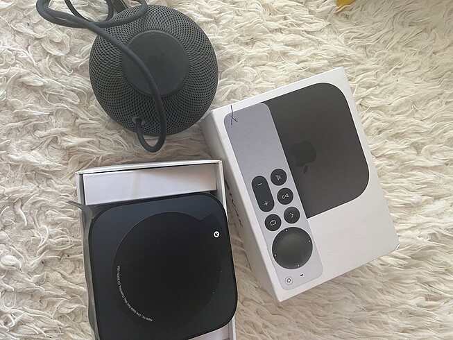  Beden HomePod