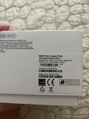  Beden Renk HomePod