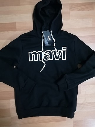 Mavi sweat