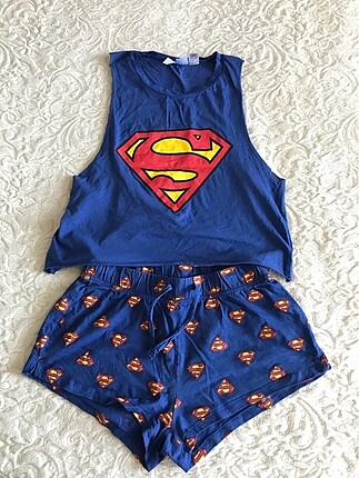 Pijama takımı
