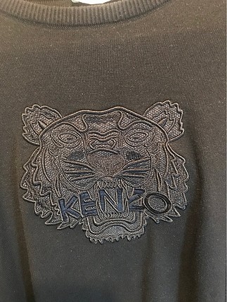 Kenzo Kenzo L Beden Sweatshirt