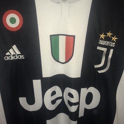 m Beden JUVENTUS CRISTIANO RONALDO FUTBOL FORMA
