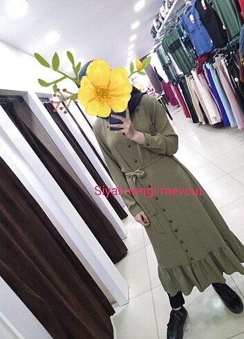 Elbise/tunik