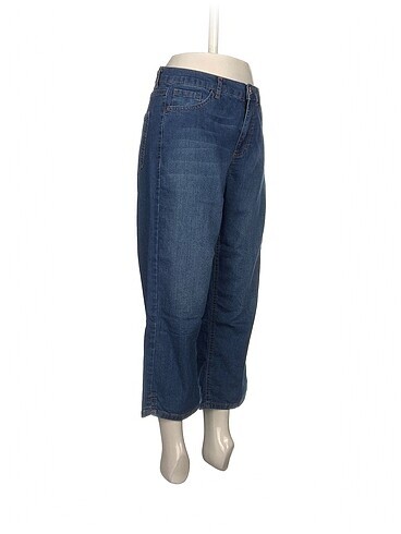 LC Waikiki LC Waikiki Jean / Kot %70 İndirimli.