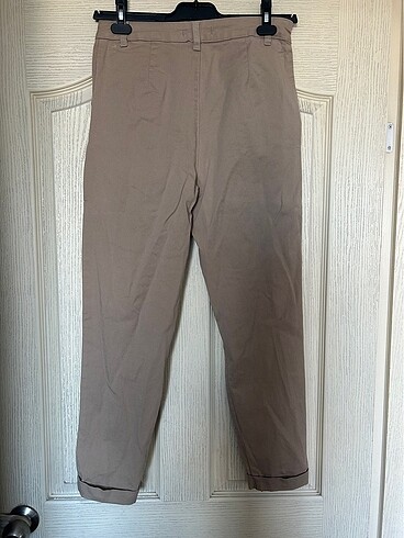Bayan pantolon - Görsel 2