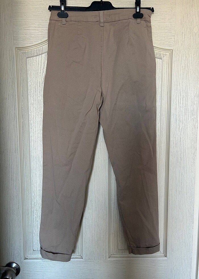 Bayan pantolon - Görsel 2