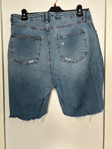 LC Waikiki Jean şort