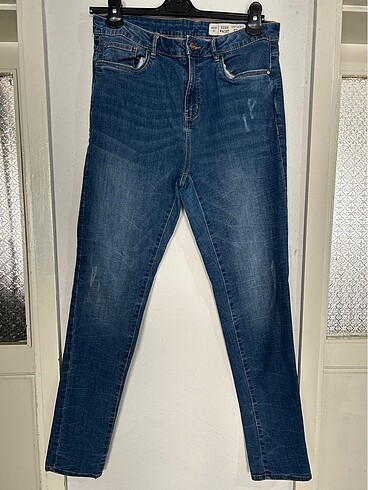Bayan jean