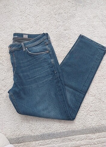 Jean pantolon 