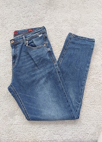 Jean pantolon 