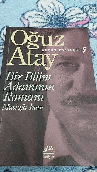 Oğuz Atay