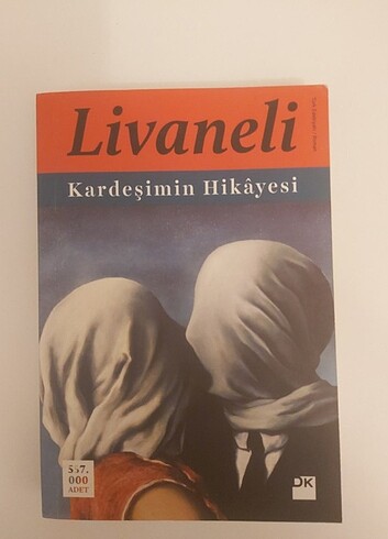 Livaneli Kardeşimin Hikayesi