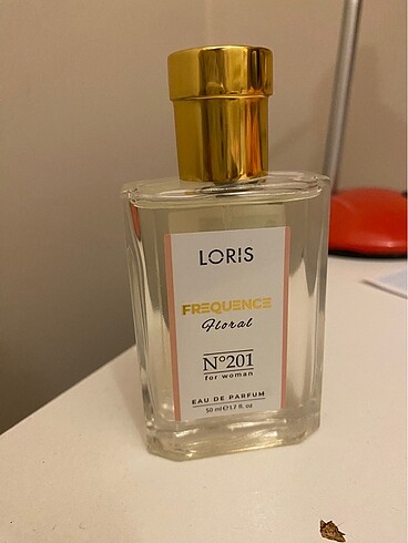 Loris 201