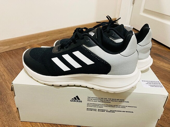 Adidas Adidas Tensaur Run Spor Ayakkabı