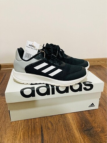 Adidas Tensaur Run Spor Ayakkabı