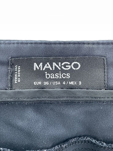 Mango Düz Kesim %70 İndirimli. - Görsel 4