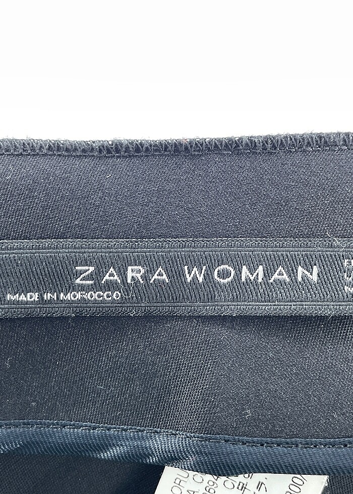 Zara Kalem Etek %70 İndirimli. - Görsel 4