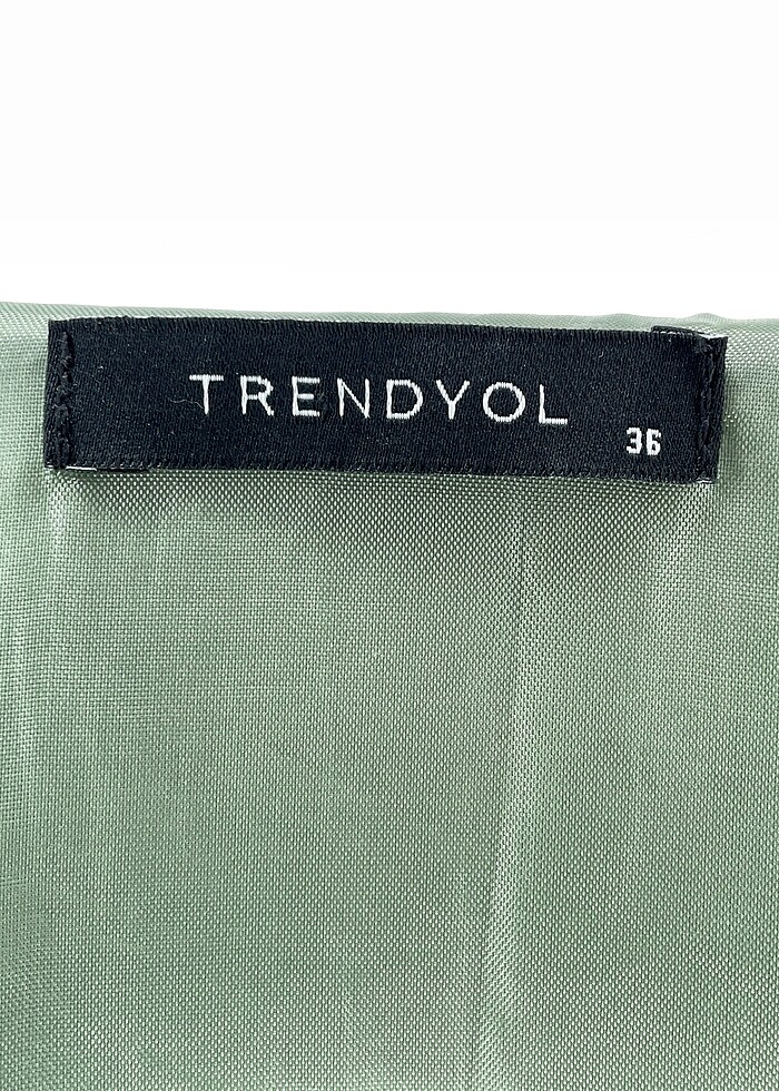 Trendyol & Milla Uzun Tulum %70 İndirimli. - Görsel 4