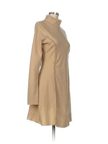 Vintage Love Vintage Love Triko Elbise %70 İndirimli.