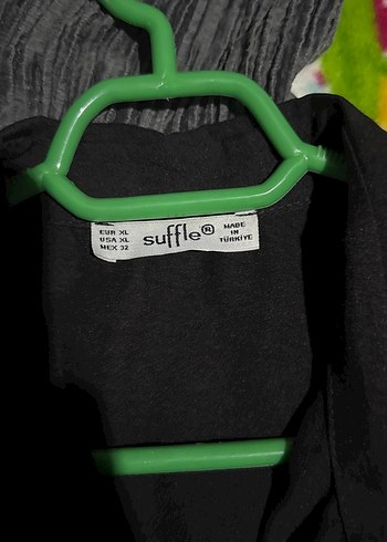 Balon kol gömlek - Görsel 2