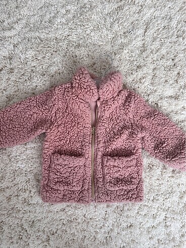H&m bebek mont