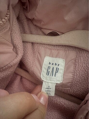 Gap Gap çocuk mont