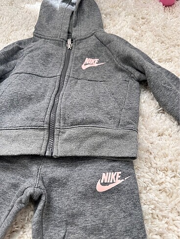 Nike Kids Nike kız çocuk eşofman takımı