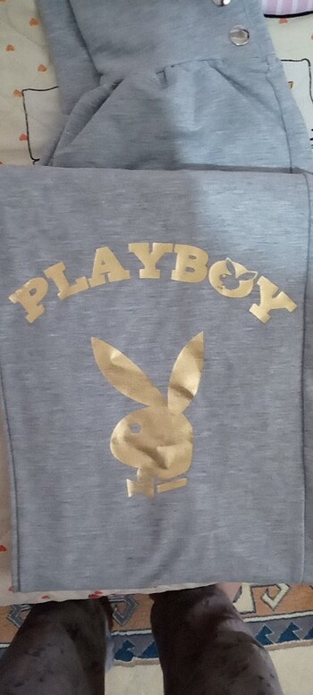 Playboy esofman