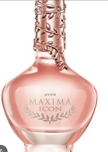 Avon Maxima Icon Kadın Parfümü - Görsel 2