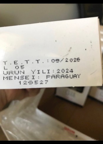 Duru Chia Tohumu 80 g x 10 Paket - Görsel 4