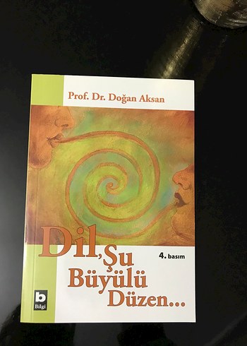 Prof. Dr. Doğan Aksan- Türkçeye yansıyan Türk kültürü - Görsel 4