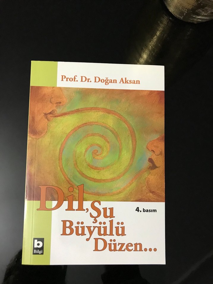 Prof. Dr. Doğan Aksan- Türkçeye yansıyan Türk kültürü - Görsel 4