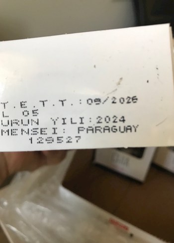 Duru Çiya Chia Tohumlu 80g x 10 Adet - Görsel 5