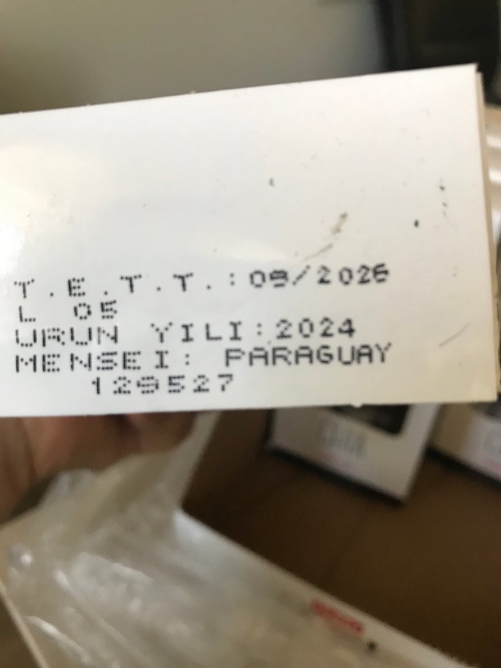 Duru Çiya Chia Tohumlu 80g x 10 Adet - Görsel 5