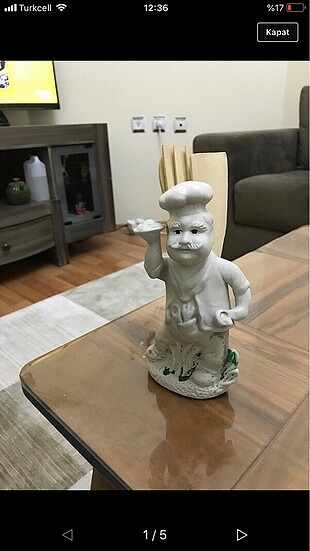 Diğer Mutfak aksesuarı