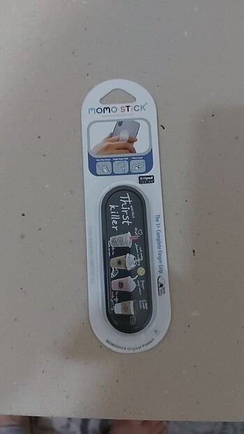 Telefon tutucu