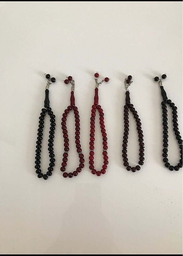 Tesbih hediyelik - Görsel 2