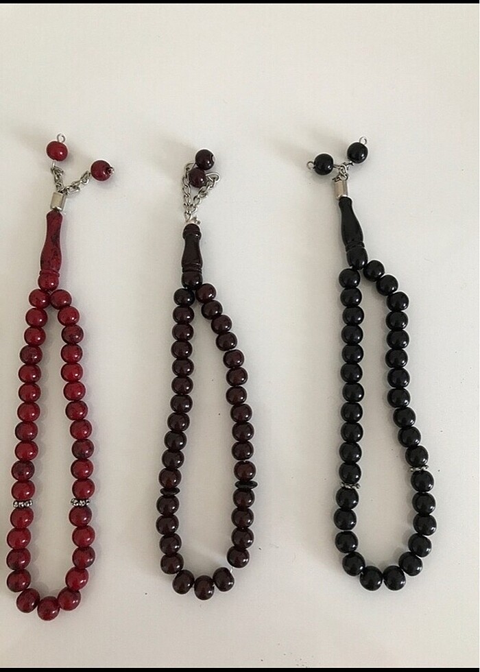 Tesbih hediyelik - Görsel 4