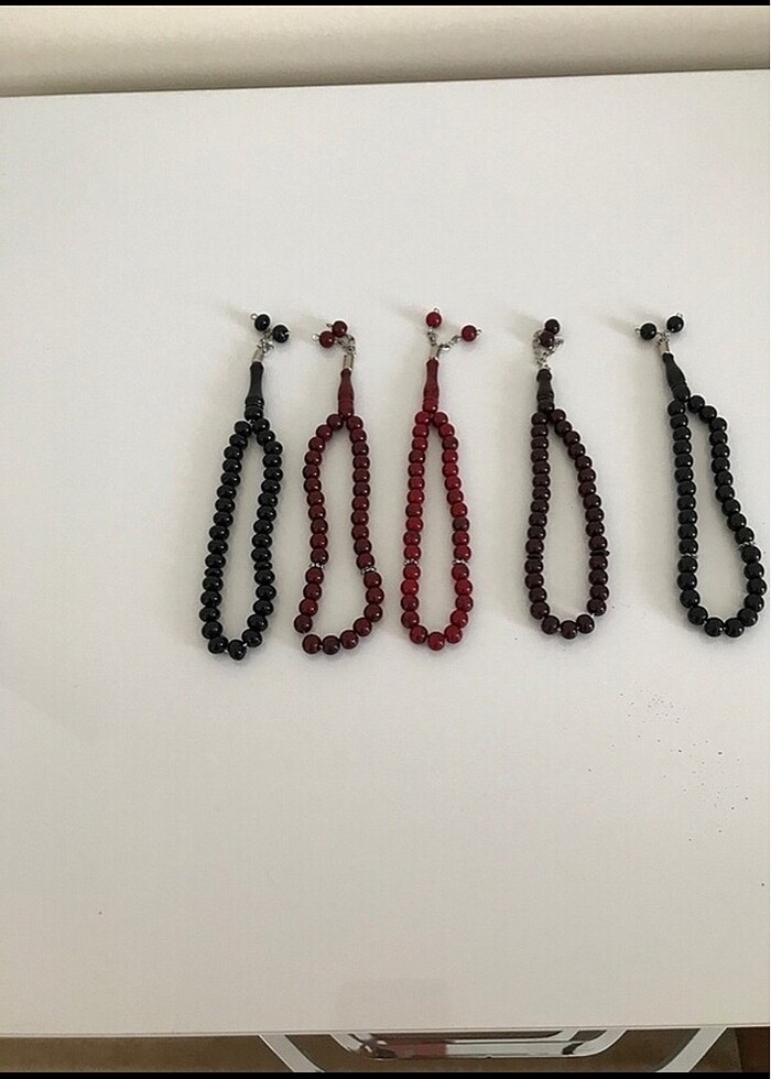 Tesbih hediyelik - Görsel 5