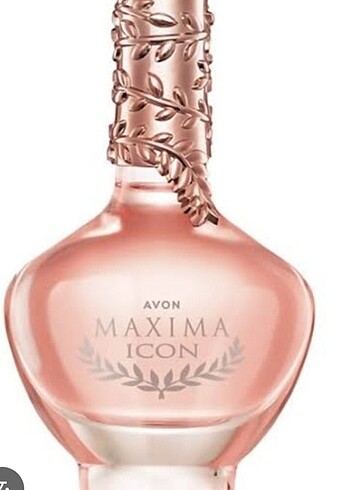 Avon Avon Maxima Icon Parfüm
