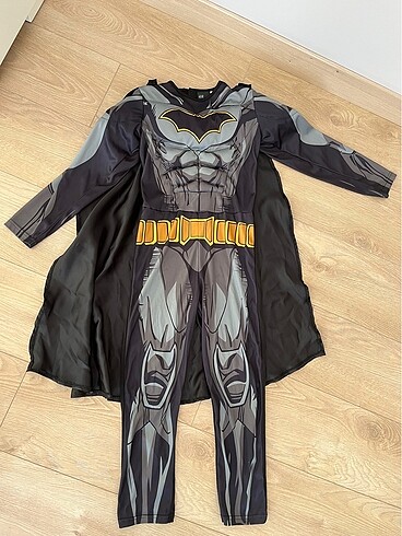 H&M Batman kostüm