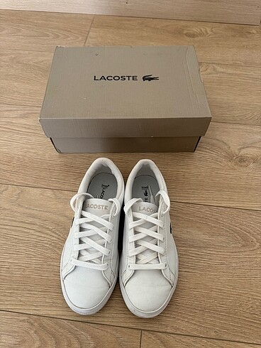 Lacoste Lacoste ayakkabı