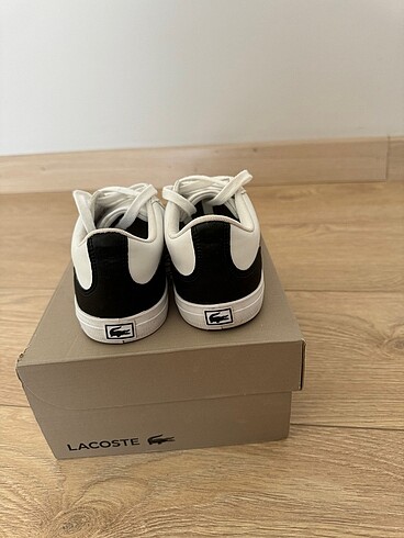 32 Beden Lacoste ayakkabı