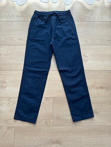 LCW keten pantolon