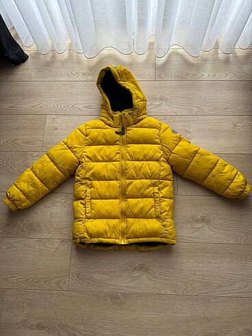 H&M mont