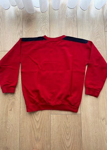 10 Yaş Beden Bahçeşehir koleji Çocuk Sweatshirt
