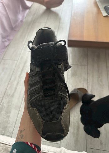 Erkek Outdoor Scott Ayakkabı - Görsel 4